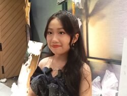 Mimich Generasi Baru Performer Multitalenta di Industri Musik Indonesia