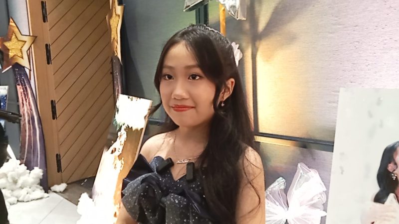 Mimich Generasi Baru Performer Multitalenta di Industri Musik Indonesia