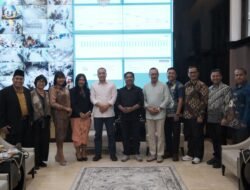 Dewan Pendidikan Surabaya Diisi 11 Figur, Sukma Sahadewa Perkuat Peran Strategis