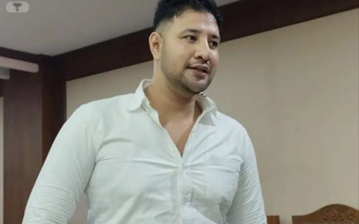 Ammar Zoni Divonis 7 Tahun Penjara Kasus Narkotika di Rutan Salemba, Masih Pikir-Pikir Ajukan Banding