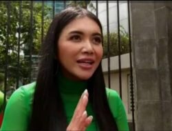 Denada Menang Gugatan Penelantaran Anak di PN Banyuwangi, Hakim Tolak Seluruh Tuntutan Penggugat