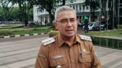 Evaluasi Kinerja 1.500 Penyapu Jalan, Wali Kota Bandung Akui Belum Efektif: Pemkot Siapkan Sistem Digital dan Kolaborasi Provinsi