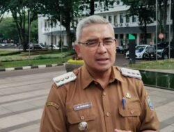 Evaluasi Kinerja 1.500 Penyapu Jalan, Wali Kota Bandung Akui Belum Efektif: Pemkot Siapkan Sistem Digital dan Kolaborasi Provinsi