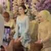 Pesona Syifa Hadju dan El Rumi Curi Perhatian Publik