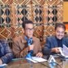 Dinamika Kasus Ijazah Jokowi Menguat, Kuasa Hukum Tersangka Ragukan Janji Pembuktian di Sidang
