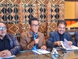 Dinamika Kasus Ijazah Jokowi Menguat, Kuasa Hukum Tersangka Ragukan Janji Pembuktian di Sidang