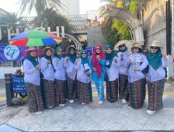 Semangat Kebersamaan Menguat di HUT ke-27 Kota Depok, Infrastruktur dan Sampah Jadi Sorotan Utama