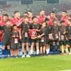 Persija Jakarta Menang Telak 4-0 atas Persis Solo, Persaingan Juara Super League Kian Memanas