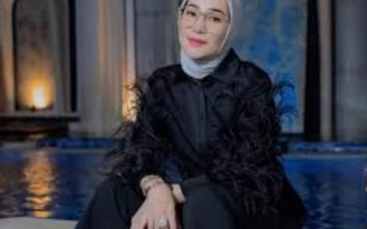 Erin Laporkan Balik Dugaan Fitnah “Kasus ART Mantan Istri Andre Taulany Memanas”