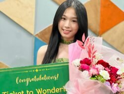 Sukses Ticket To Wonderland, Seleksi Pemeran Timun Mas In Wonderland Untuk “Film Anak Nasional Go Global”