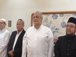 Kasus Dugaan Pelecehan Seksual di Mesir Dilaporkan ke Bareskrim, Kesaksian Oki Setiana Dewi Jadi Sorotan
