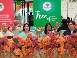 Apple Tree Senayan Padukan Pendidikan dan Teknologi Anak