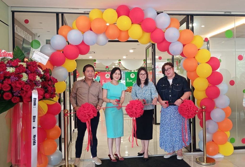 Apple Tree Senayan Padukan Pendidikan dan Teknologi Anak