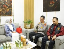 Darwati A. Gani Pantau Kasus Penganiayaan Anak di Daycare Banda Aceh, Tegaskan Proses Hukum Tanpa Tawar