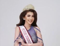 Jeni Rahmadial Fitri Eks Finalis Puteri Indonesia Ditangkap, Dugaan Malapraktik Ilegal Picu Korban Cacat Permanen