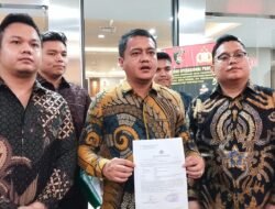 Dugaan Penipuan Investasi Koperasi Bahana Lintas Nusantara Dilaporkan ke Polisi, Kerugian Diduga Capai Rp4 Triliun