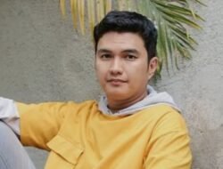 Aldi Taher Menyatakan Ketertarikannya Bergabung Dengan Partai Demokrat
