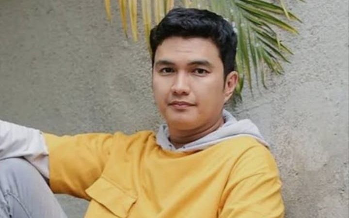 Aldi Taher Menyatakan Ketertarikannya Bergabung Dengan Partai Demokrat