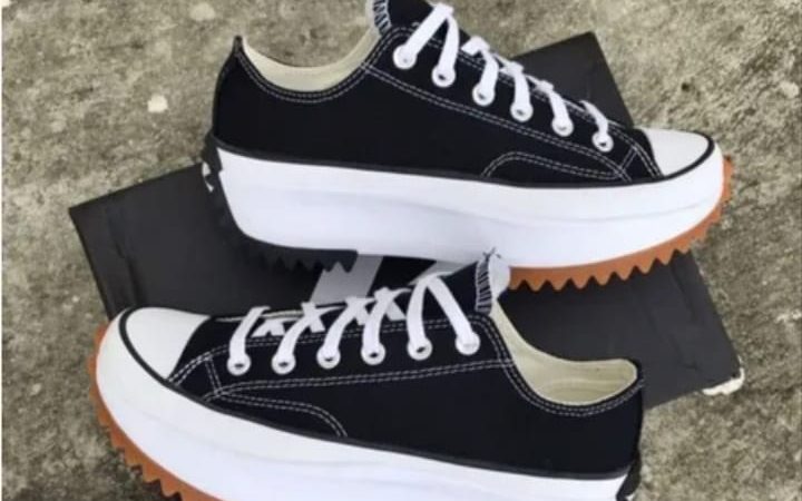 Klarifikasi Mensos Gus Ipul soal Anggaran Sepatu Sekolah Rakyat Rp27 Miliar: Transparansi Ditekankan, Harga Bisa Turun Signifikan