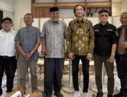 Polemik LMKN Memanas: LMK Bersatu Kirim Surat ke Presiden, Tuntut Pembatalan SE dan Audit Independen