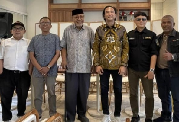 Polemik LMKN Memanas: LMK Bersatu Kirim Surat ke Presiden, Tuntut Pembatalan SE dan Audit Independen
