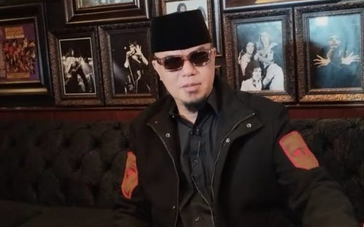 Ahmad Dhani Buka Suara soal Hilangnya Akun Instagram, Singgung Pihak “Ketakutan” hingga Koordinasi Hukum