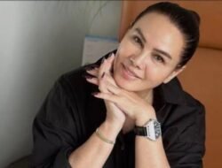 Fitri Salhuteru Datangi BPOM RI, Laporkan Produk Kecantikan Doktif dan Desak Tindakan Tegas