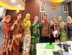 Andi Maryam Ajak Seluruh Elemen Perempuan Bergerak Maju Melalui Gerakan Srikandi Sebagai Wadah Perjuangan Ekonomi, Kreativitas, dan Pemberdayaan Sosial