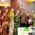 Andi Maryam Ajak Seluruh Elemen Perempuan Bergerak Maju Melalui Gerakan Srikandi Sebagai Wadah Perjuangan Ekonomi, Kreativitas, dan Pemberdayaan Sosial
