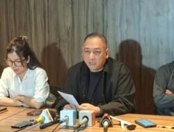 Kuasa Hukum Soroti Pemindahan Ammar Zoni ke Nusakambangan, Minta Ditjen PAS Buka Hasil Asesmen High Risk