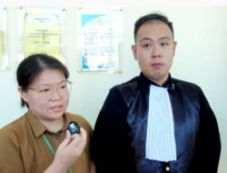 Sidang Dugaan Penculikan Anak Oleh Ayah Kandung di PN Jakarta Utara, Keluarga Terdakwa Harap Keadilan Mengedepankan Sisi Kemanusiaan