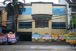 Beautylogica Pakubuwono Jadi Destinasi Beauty Premium