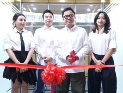 Beautylogica Pakubuwono Jadi Destinasi Beauty Premium