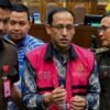 Status Tahanan Nadiem Makarim Dialihkan Menjadi Tahanan Rumah, Pengawasan Ketat dan Gelang Deteksi Disiapkan
