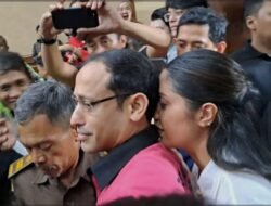 Tuntutan 18 Tahun Penjara untuk Nadiem Makarim Guncang Publik, Kasus Chromebook Disebut Rugikan Negara Rp 2,1 Triliun