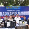 Pegawai PPPK Kecamatan Klapanunggal Ditangkap Kasus Narkoba, Pemkab Bogor Tegaskan Komitmen Bersih dari Sabu