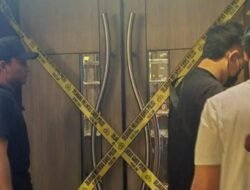 Polisi Bongkar Dugaan Sarang Narkoba di Hotel Kawasan Grogol, Peredaran Disebut Sudah Berlangsung 12 Tahun
