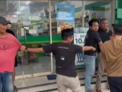Polisi Bongkar Sindikat Ganjal ATM di Serang, Korban Kehilangan Rp139 Juta