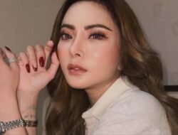 Ayu Aulia Klarifikasi Isu Kehamilan oleh Pejabat, Akui Unggahan Dipengaruhi Kondisi Kesehatan