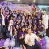 PJSI Kota Bekasi Rayakan HUT ke-3 dengan Lomba Senam Kreasi dan Santunan Janda Lansia, Hardiknas 2026 Jadi Momentum Kebersamaan