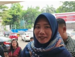 Herawati Buka Peluang Damai dengan Erin Wartia, DPR RI Dorong Penyelesaian Kekeluargaan