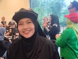 Tantri Kay Semarakkan Jakarta 22, Momentum Komunitas dan Dokumentasi Perjalanan Kreatif