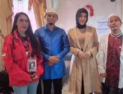 Pesona Seniman Indonesia Perkuat Solidaritas, Reza Angela Tegaskan Komitmen Kepedulian Sosial untuk Artis Senior