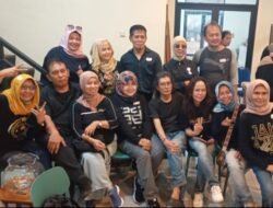 Jakarta 22 Satukan Lintas Komunitas, Gerakan Kreatif Menuju Jakarta 500 Tahun