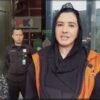 KPK Telusuri Dugaan Pembelian Rolex oleh Fadia Arafiq, Boutique Manager INTime Senayan City Diperiksa