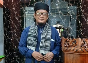 Musholla Baitul Muslimin Tebar Semangat Kurban Idul Adha