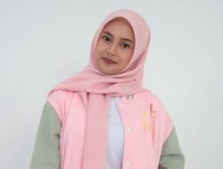 Kamilla Azzahra Tuangkan Kisah Cinta Remaja dalam Single Hate To The Moon