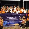 ORARI Jakarta Pusat Satukan Teknologi dan Hobi Radio