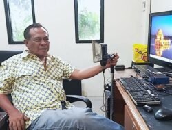 Restu Fortuna Satukan Musik dan Kuliner Lewat Komune Jakarta