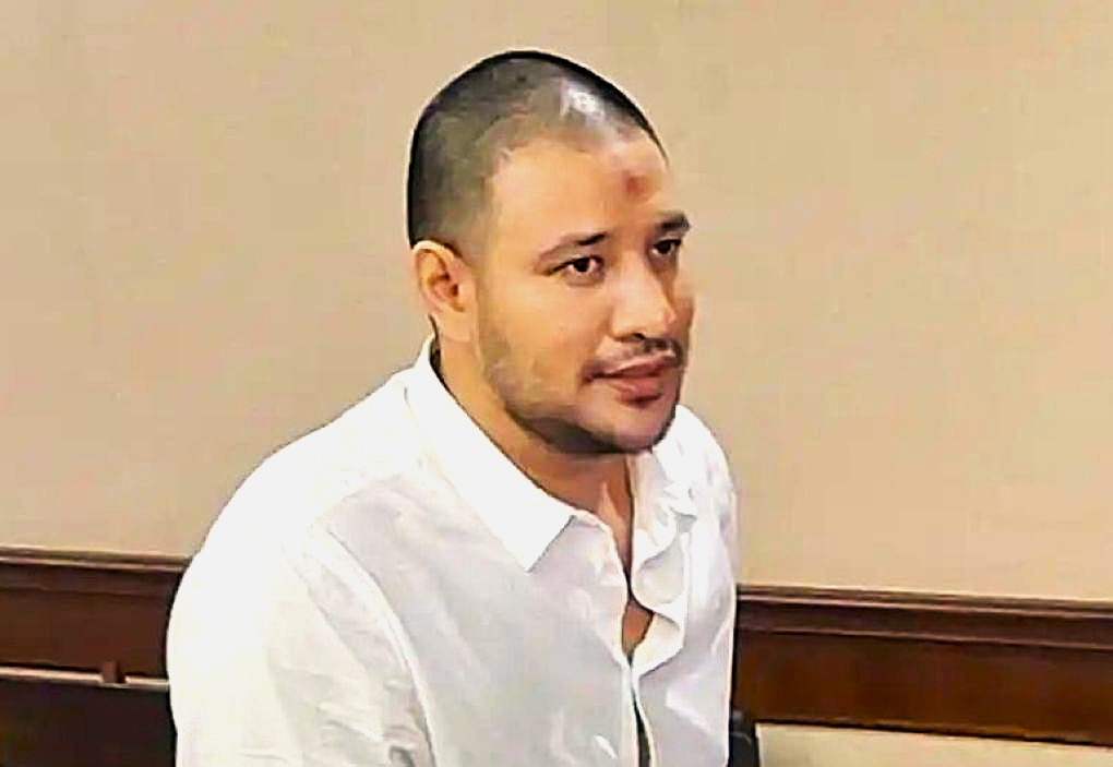 Vonis Ammar Zoni 7 Tahun dalam Kasus Narkoba Rutan